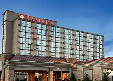 ramada hotel rates